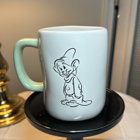 Rae Dunn Bashful coffee/tea mug - Picture 3 of 5